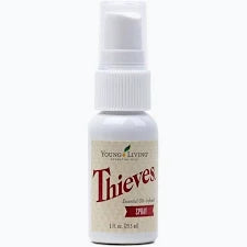 Thieves Spray® , 1fl oz
