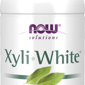 NOW's XyliWhite Mouthwash, 16oz